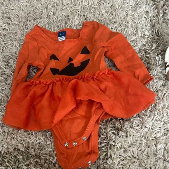 Baby girl clothes 3-6 months old navy, Disney,primmark and H&M - Picture 2 of 6